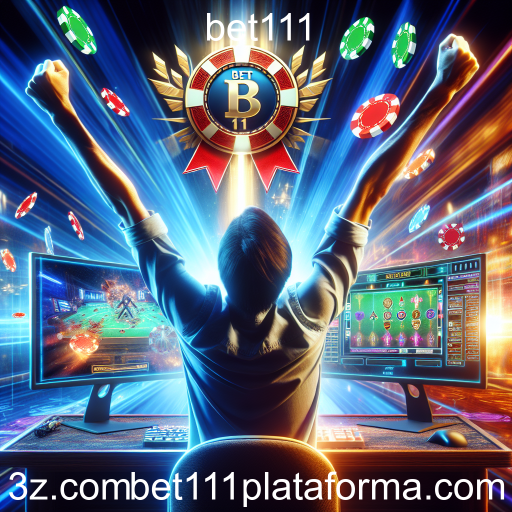 As Melhores Recompensas no Bet111: Como Aproveitar ao Máximo