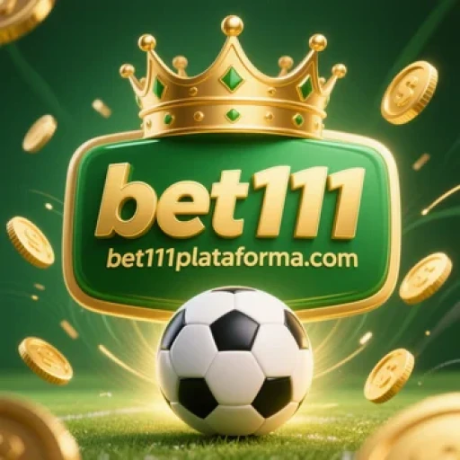 Logo bet111